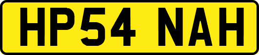 HP54NAH