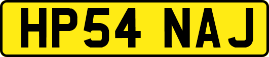 HP54NAJ