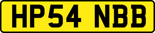 HP54NBB