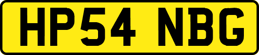 HP54NBG