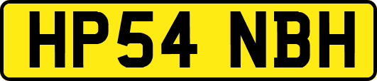 HP54NBH