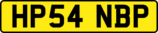 HP54NBP