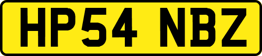 HP54NBZ