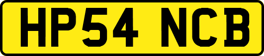 HP54NCB
