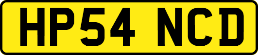 HP54NCD