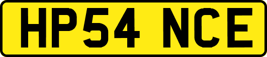 HP54NCE