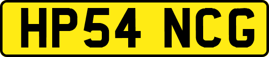 HP54NCG