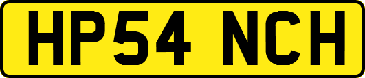 HP54NCH