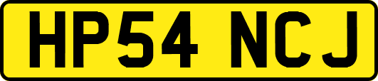 HP54NCJ