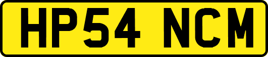 HP54NCM