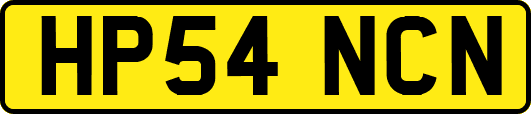 HP54NCN