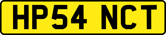 HP54NCT
