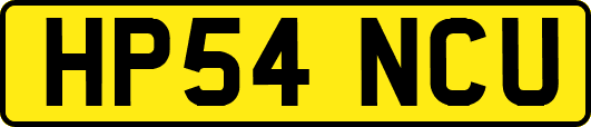 HP54NCU