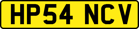 HP54NCV