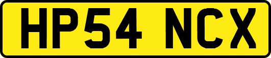 HP54NCX