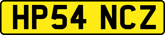 HP54NCZ