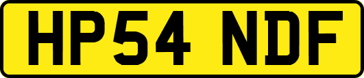 HP54NDF