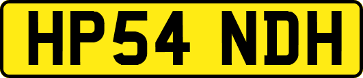HP54NDH