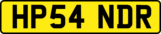 HP54NDR