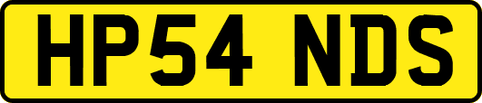 HP54NDS