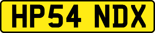 HP54NDX