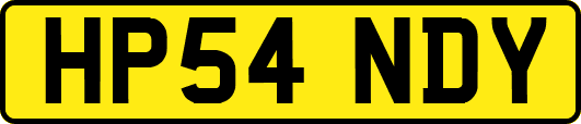HP54NDY