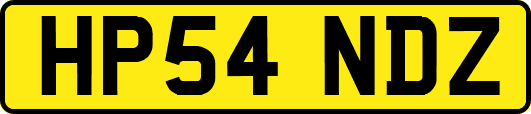 HP54NDZ