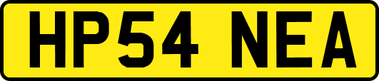 HP54NEA