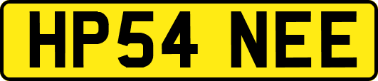 HP54NEE