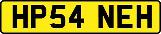 HP54NEH