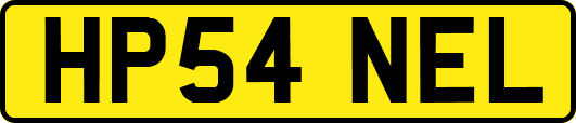 HP54NEL