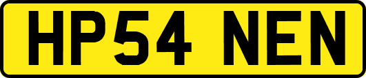 HP54NEN
