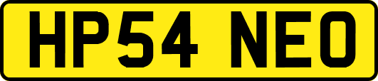 HP54NEO