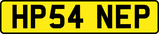HP54NEP