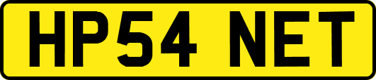 HP54NET