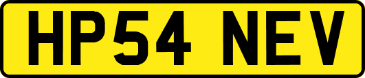 HP54NEV