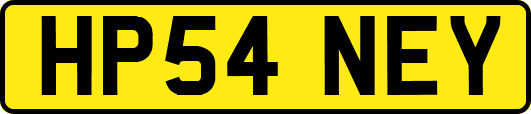 HP54NEY