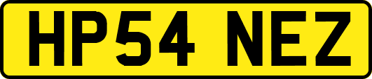 HP54NEZ