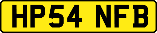HP54NFB