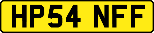 HP54NFF