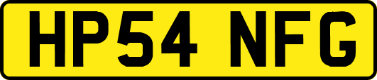 HP54NFG