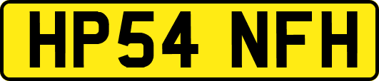 HP54NFH