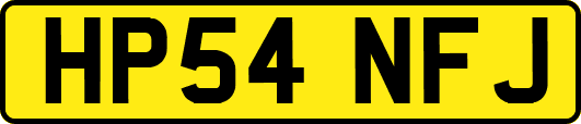 HP54NFJ