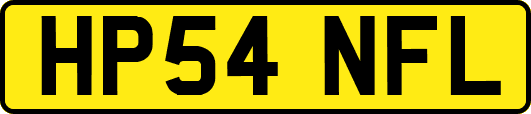 HP54NFL