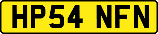 HP54NFN