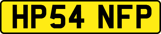 HP54NFP