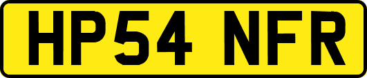 HP54NFR