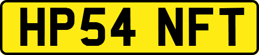 HP54NFT