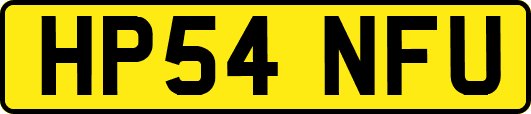 HP54NFU