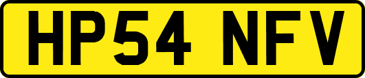 HP54NFV